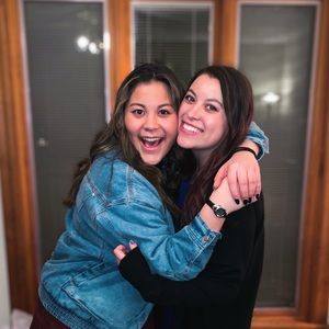 Meet your Posher, Marissa